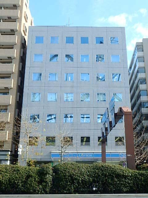 春日町ビル外観①(メイン)