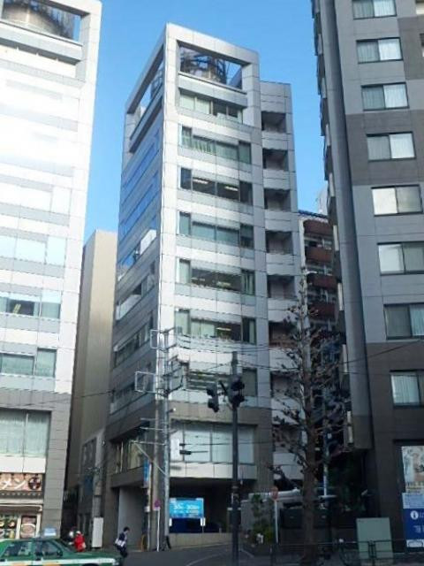 ヘミニスⅠビル外観①(メイン)