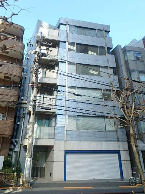 ＫＴビル外観①(メイン)