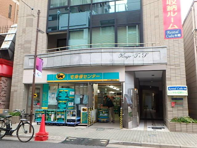 エントランス①