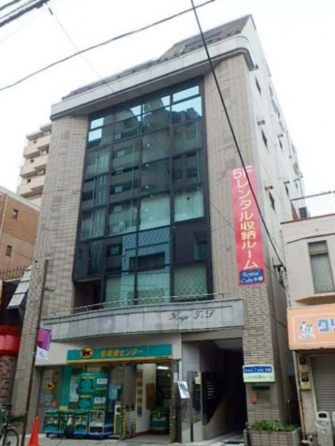 外観①(メイン)