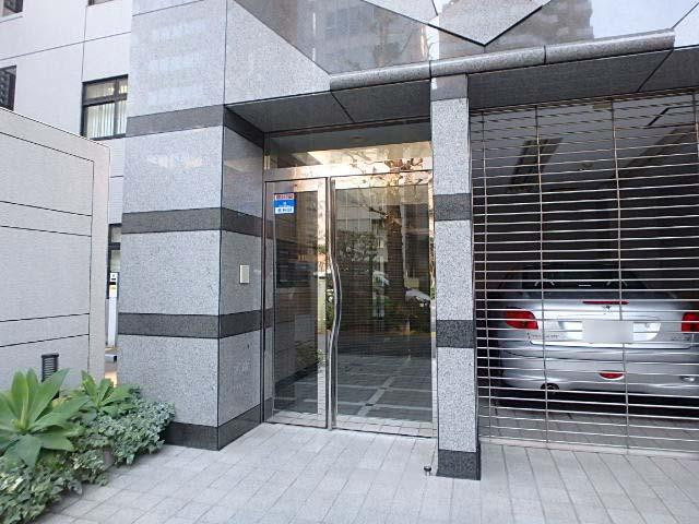 エントランス②