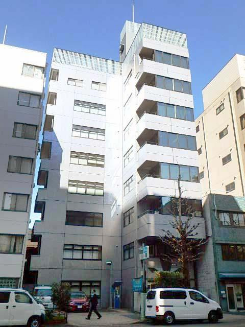 外観①(メイン)