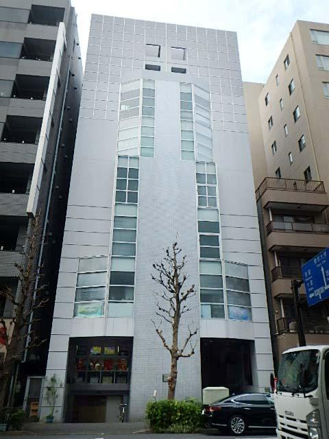 ＮＥＯＳ（ネオス）ビル外観①(メイン)