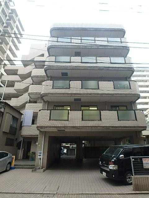 外観①(メイン)