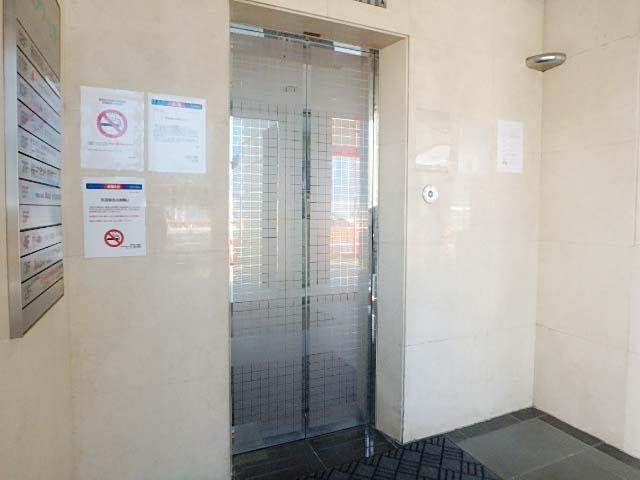 ＶＯＲＴ本郷Ⅲホール②