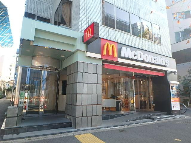 ＶＯＲＴ本郷Ⅲエントランス①