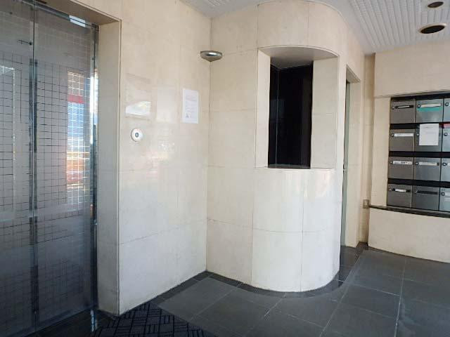 ＶＯＲＴ本郷Ⅲホール①