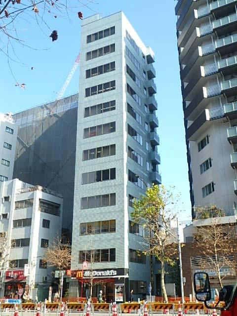 ＶＯＲＴ本郷Ⅲ外観②