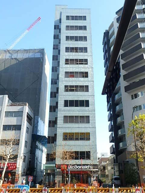 ＶＯＲＴ本郷Ⅲ外観①(メイン)