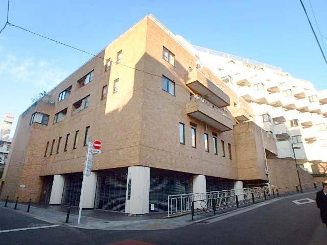 宝生ビル外観①(メイン)