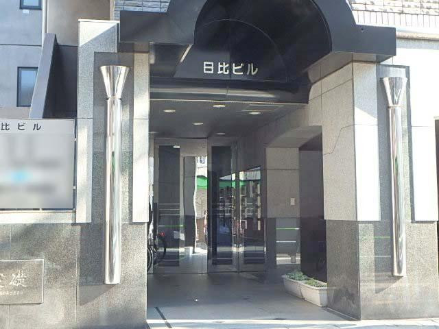 エントランス②