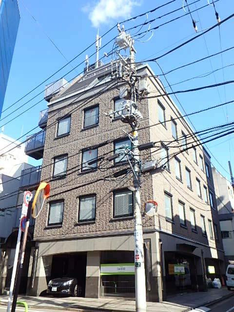 外観①(メイン)