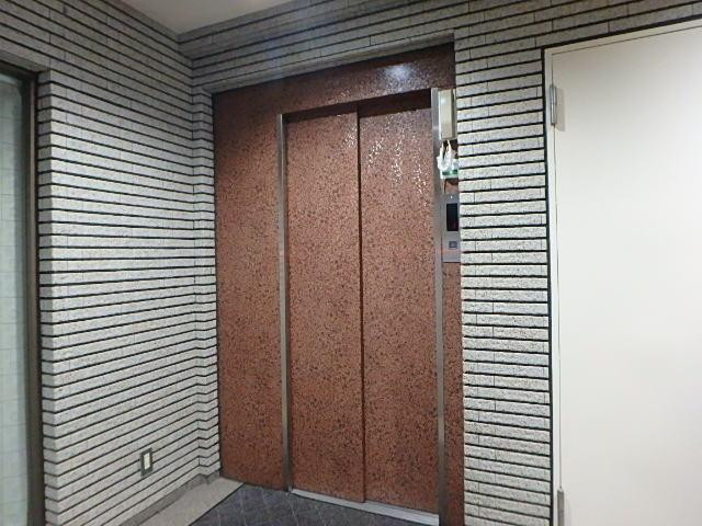本郷サンハイツホール②