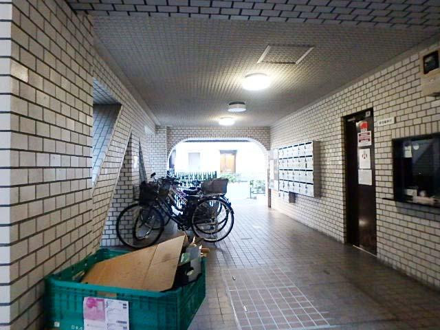 ＧＳハイム御茶ノ水ホール②