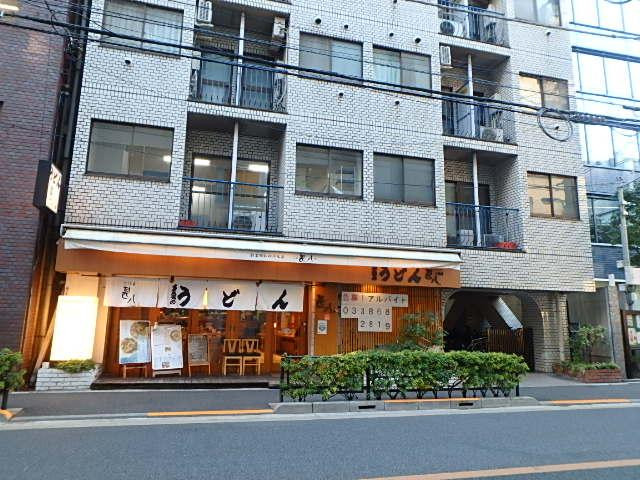 ＧＳハイム御茶ノ水エントランス①