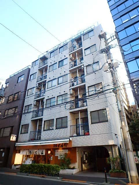 ＧＳハイム御茶ノ水外観①(メイン)