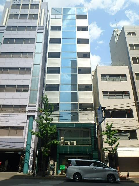 外観①(メイン)