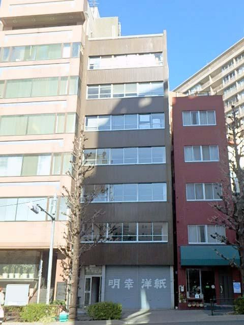 ＴＲＵＳＴ　ＶＡＬＵＥ　本郷外観①(メイン)