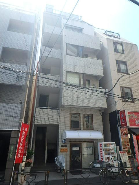 外観①(メイン)