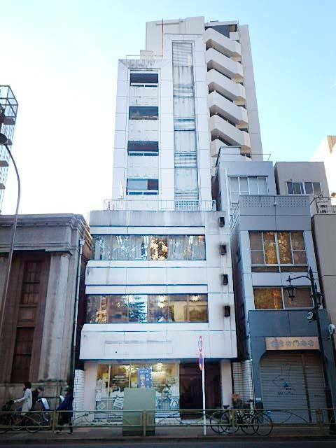 外観①(メイン)