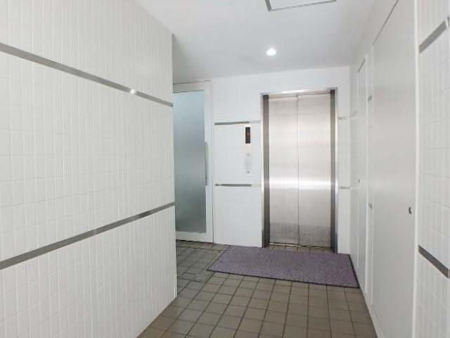 玉屋ビルホール①