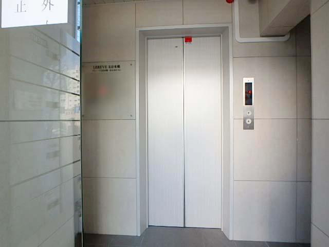 ＳＫＹＴＥＣビルホール①