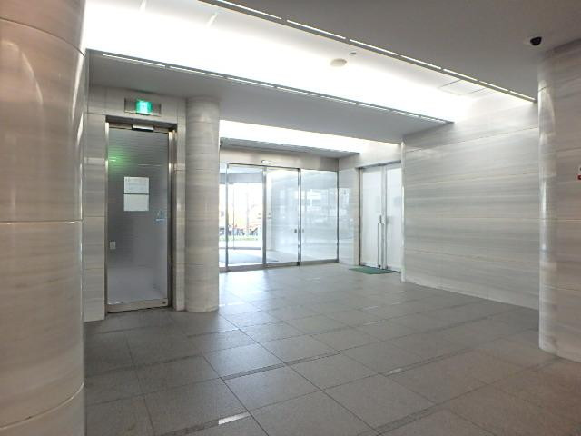 いちご本郷３丁目ビルホール③
