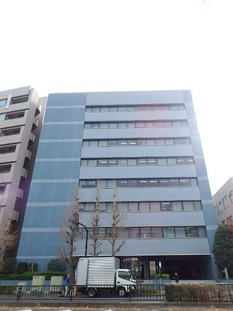 いちご本郷３丁目ビル外観①(メイン)
