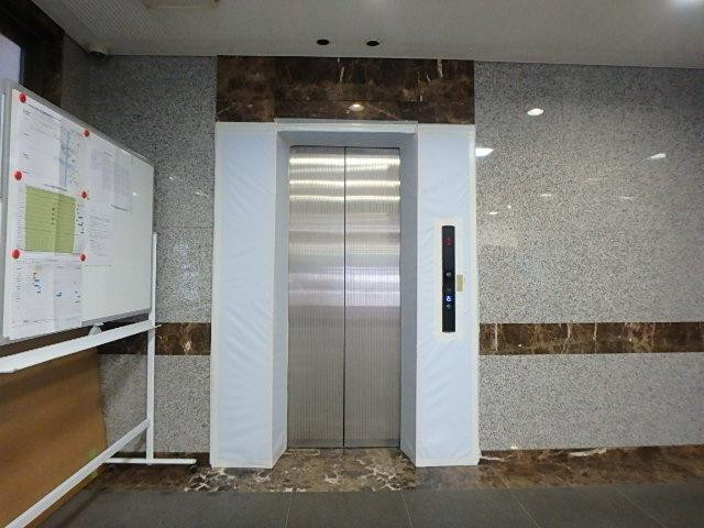 ＳＷＴビルホール②