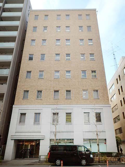 ＳＷＴビル外観①(メイン)