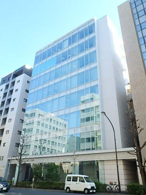 ＮＲＥＧ本郷三丁目ビル（（仮称）本郷三丁目ビル）外観①(メイン)
