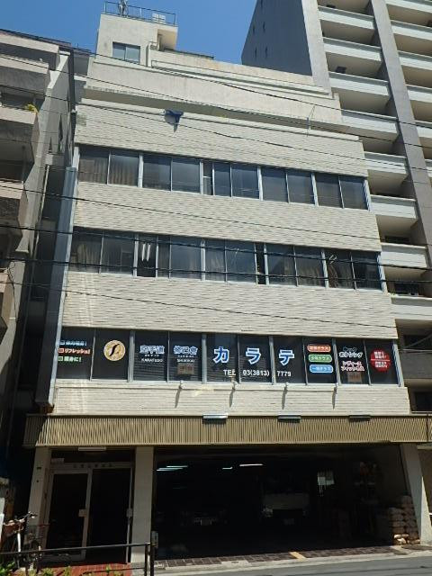 外観①(メイン)