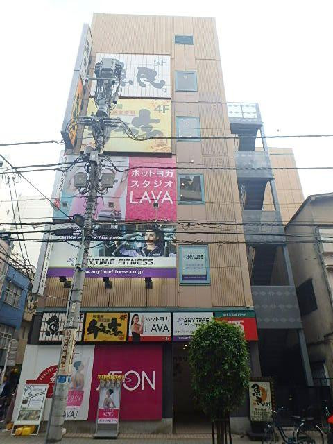 本郷トーセイビルⅣ外観①(メイン)