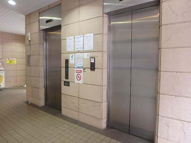 本郷トーセイビルⅣホール②