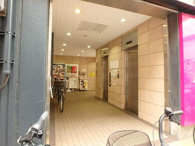 本郷トーセイビルⅣホール①
