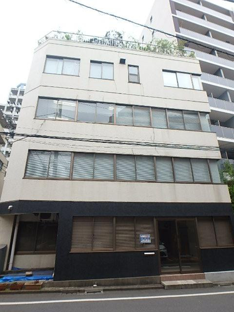 鷲田ビル外観①(メイン)