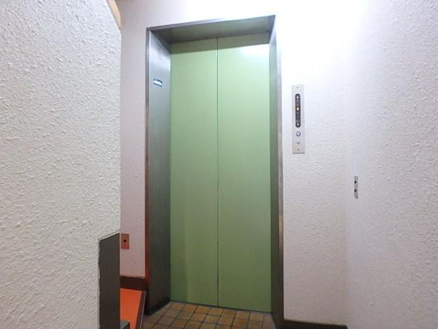 鷲田ビルホール②