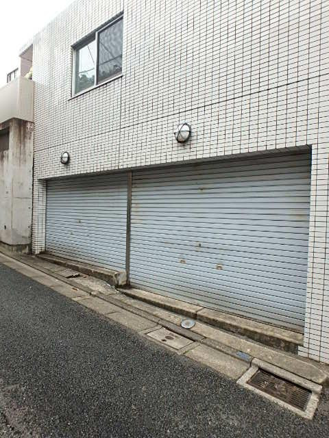 本郷ハウスエントランス③