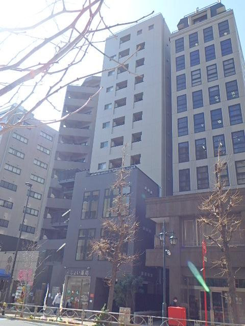 Ｌａ　Ｇｒａｎｄｅ　Ｈｏｎｇｏ外観③