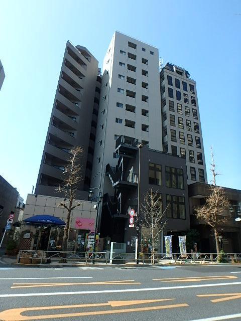 Ｌａ　Ｇｒａｎｄｅ　Ｈｏｎｇｏ外観④