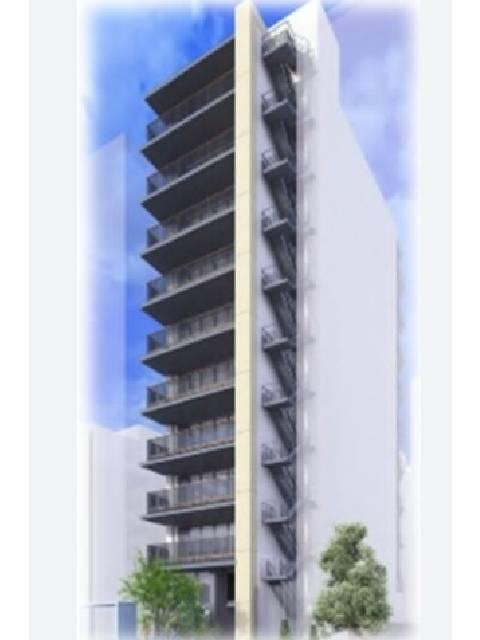 後楽園ＰＲＥＸ外観①(メイン)
