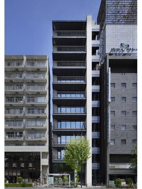 外観①(メイン)