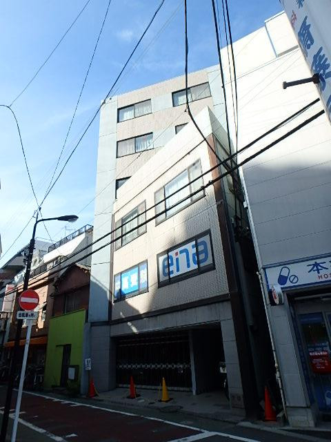 ＴＳビル外観①(メイン)