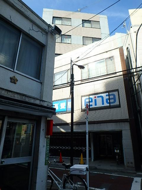 ＴＳビル外観②