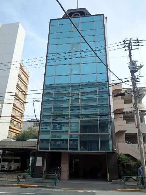 外観①(メイン)