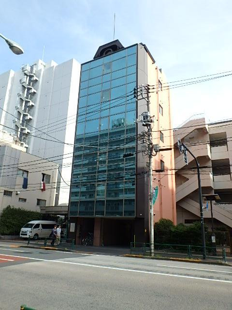 外観②