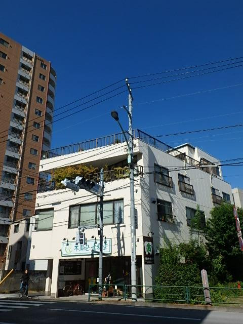外観②