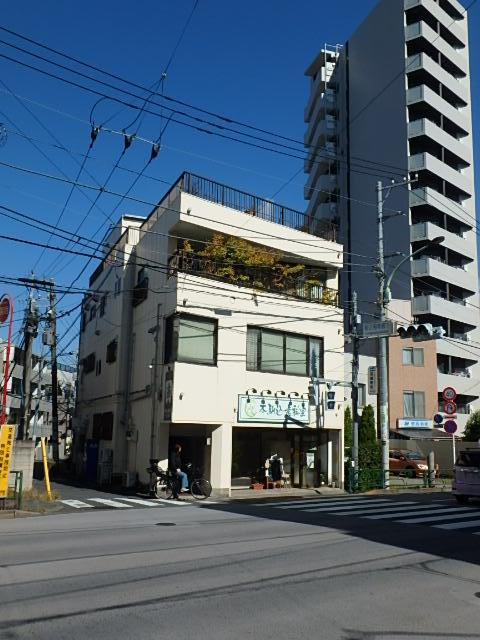 外観③