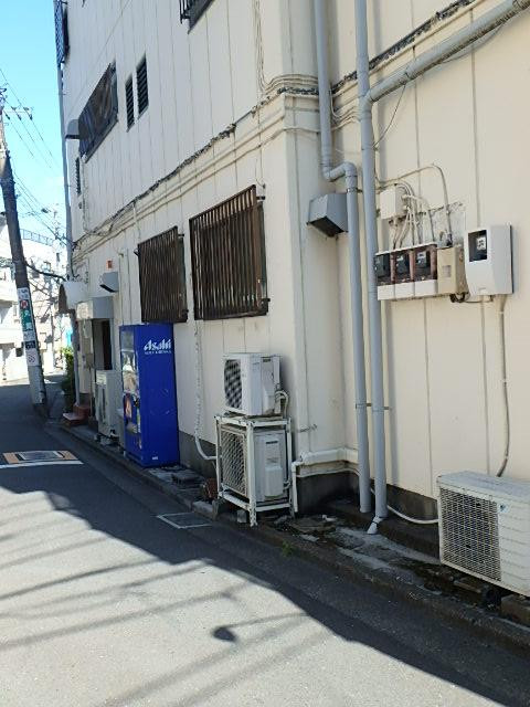 エントランス④